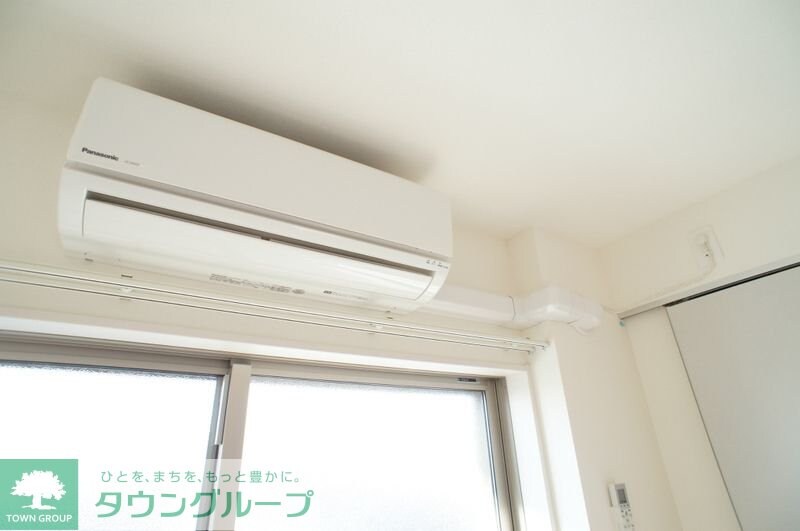 リブリ・レガーロの物件内観写真