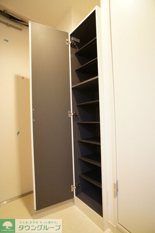 リブリ・レガーロの物件内観写真