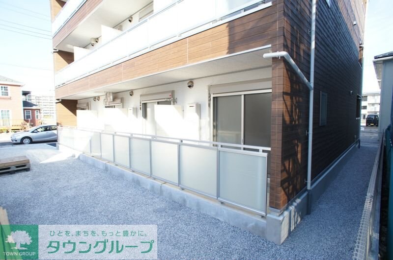 リブリ・レガーロの物件内観写真