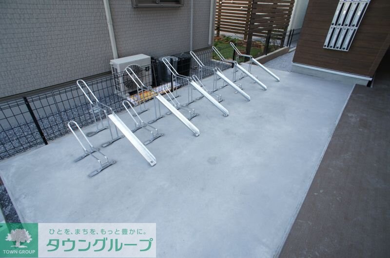 リブリ・レガーロの物件内観写真