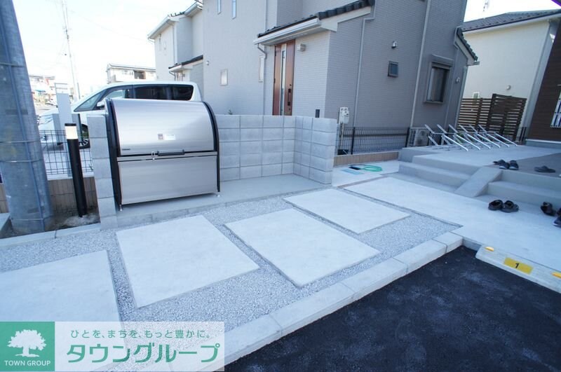 リブリ・レガーロの物件内観写真