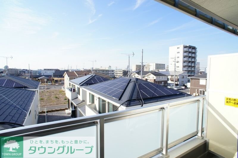 リブリ・レガーロの物件内観写真