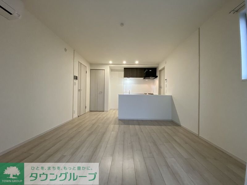 KEIAI RESIDENCE 豊四季の物件内観写真