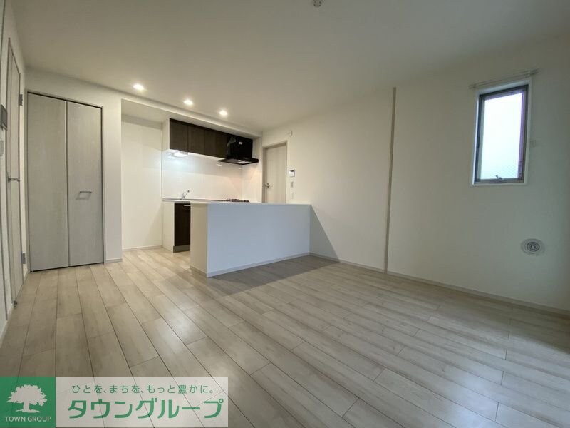 KEIAI RESIDENCE 豊四季の物件内観写真