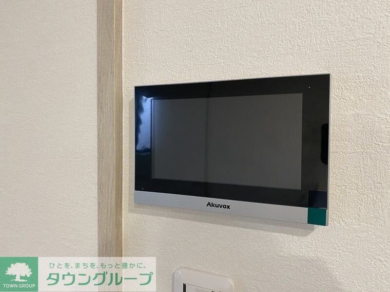 KEIAI RESIDENCE 豊四季の物件内観写真