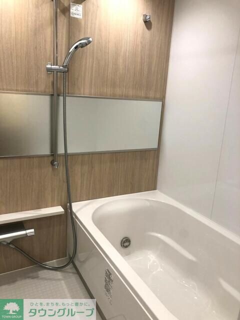 ART RESIDENCE IN KASHIWA-no-HAの物件内観写真