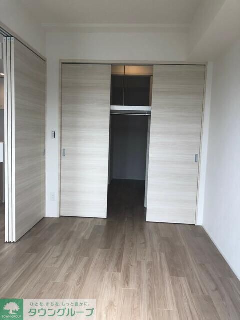 ART RESIDENCE IN KASHIWA-no-HAの物件内観写真