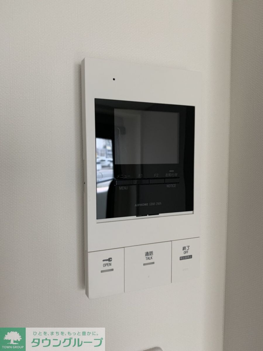 VISTA柏の物件内観写真