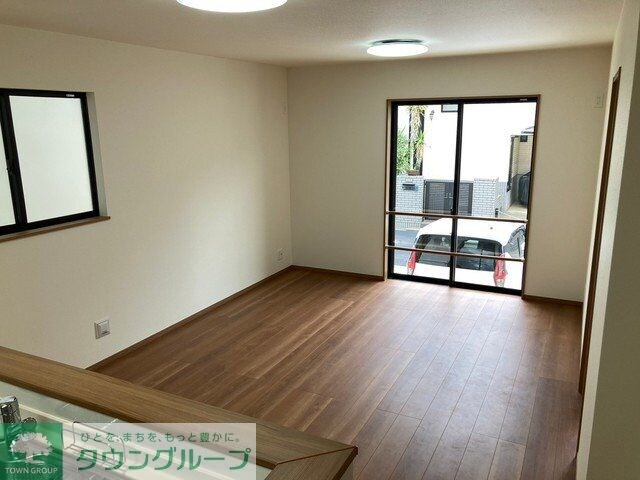 Sumai-to船橋市三咲01の物件内観写真