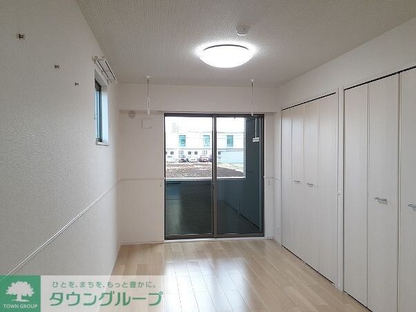 モナコIIの物件内観写真