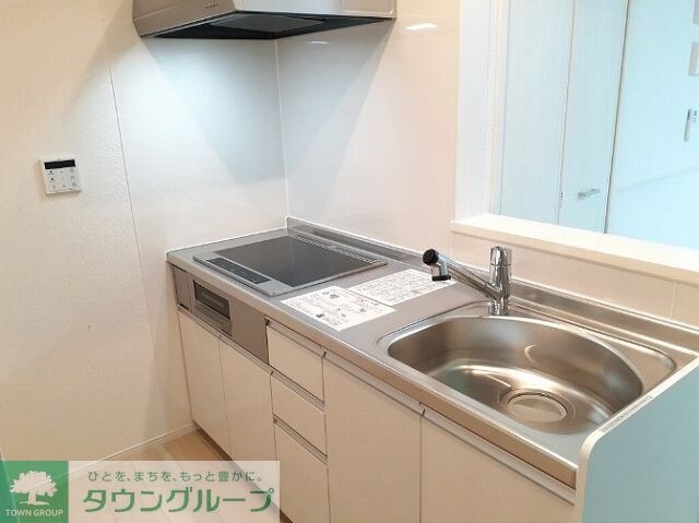 モナコIIの物件内観写真