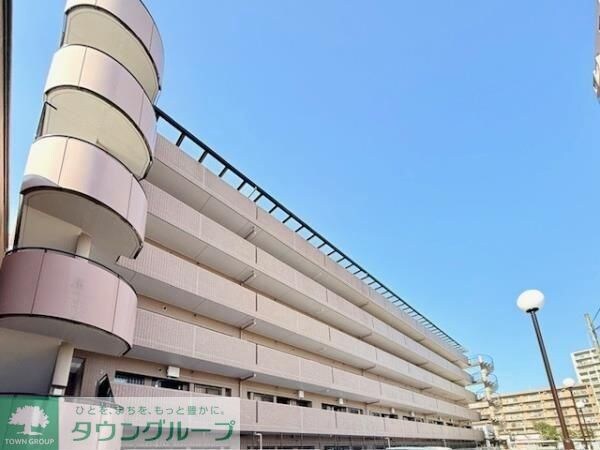 ISM南柏の物件内観写真