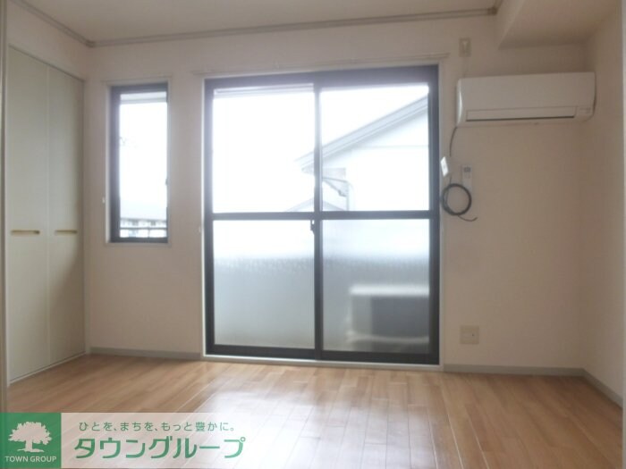 フレマリール鎌ヶ谷 Cの物件内観写真