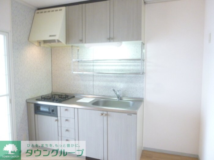 フレマリール鎌ヶ谷 Cの物件内観写真