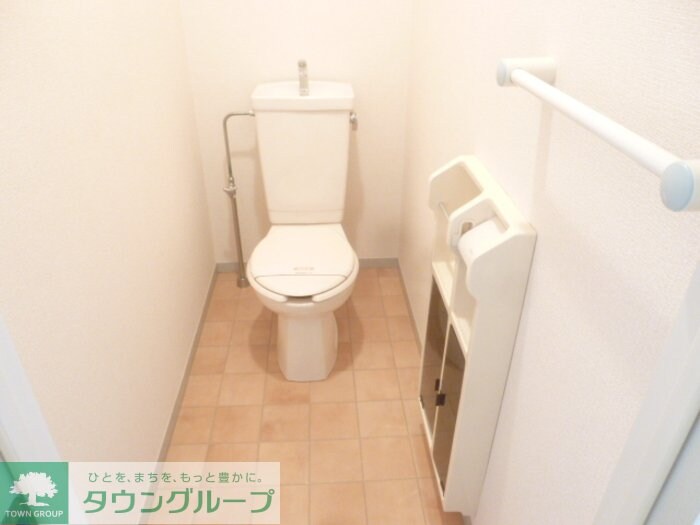 フレマリール鎌ヶ谷 Cの物件内観写真