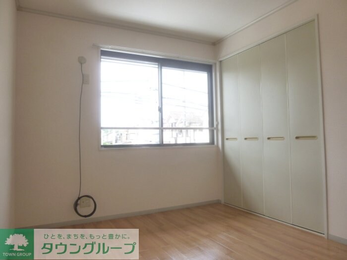 フレマリール鎌ヶ谷 Cの物件内観写真