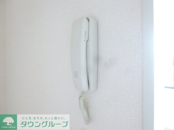 フレマリール鎌ヶ谷 Cの物件内観写真