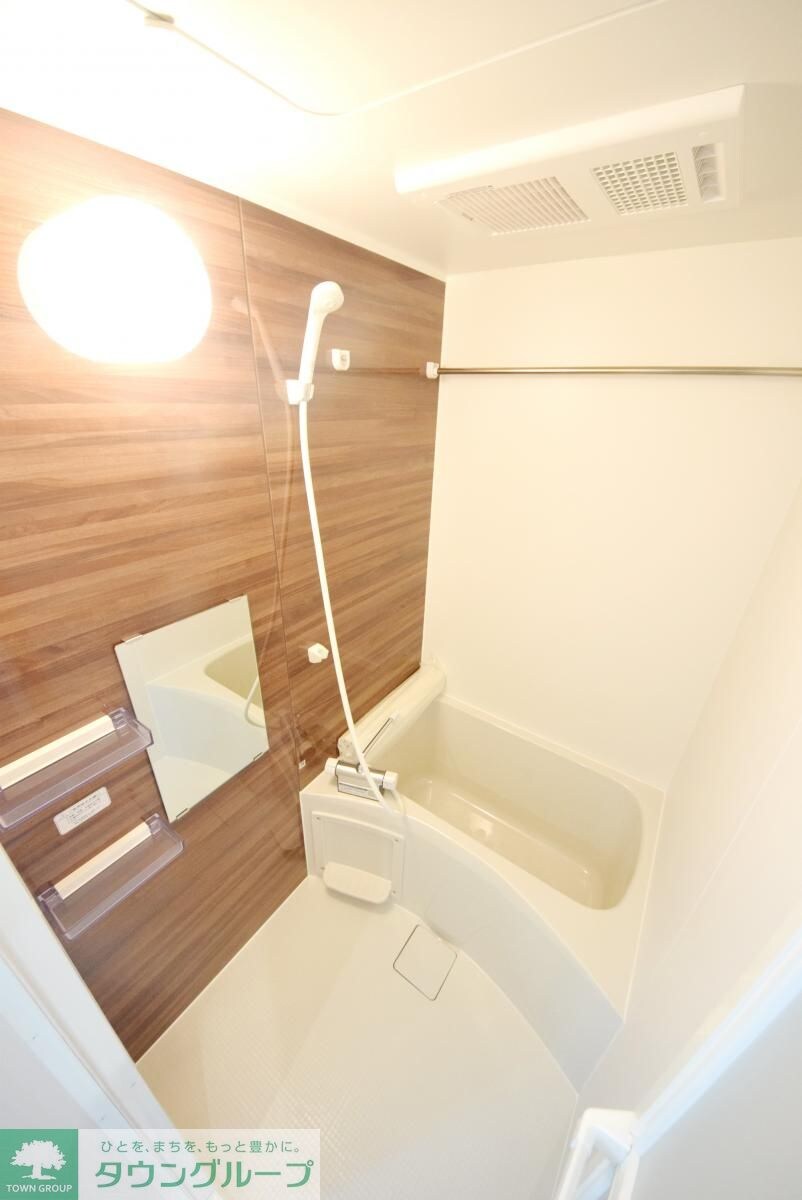 オークウェル流山の物件内観写真