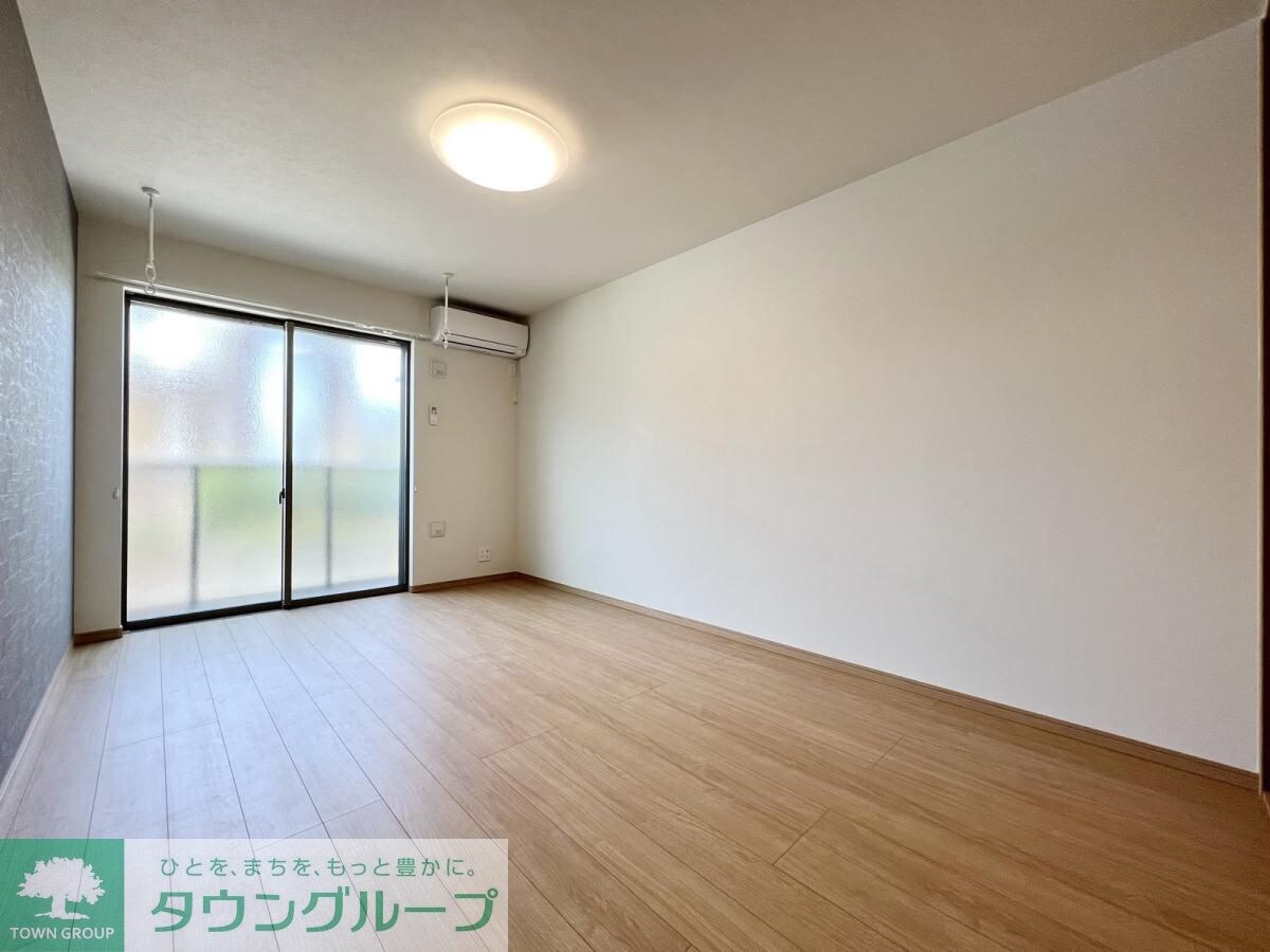 オークウェル流山の物件内観写真