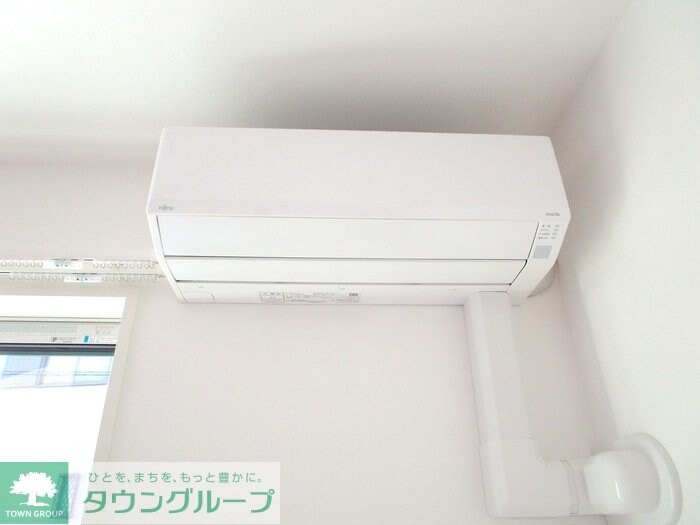 大野町2丁目戸建貸家の物件内観写真