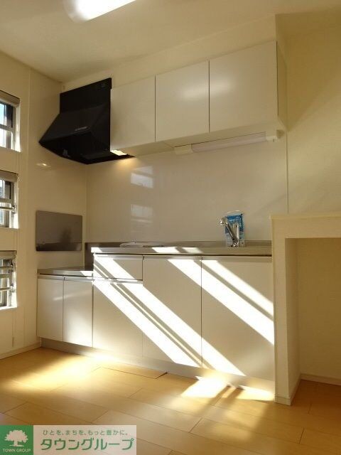 ヴェールボヌールの物件内観写真