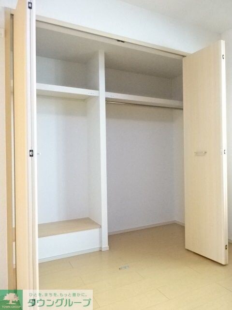 ヴェールボヌールの物件内観写真