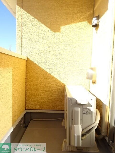 ヴェールボヌールの物件内観写真