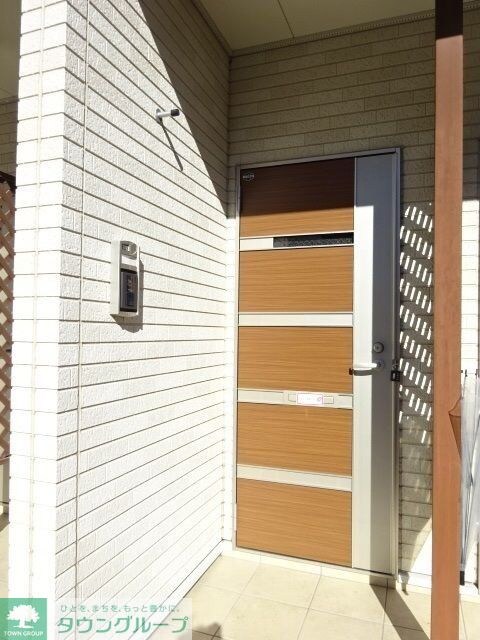 ヴェールボヌールの物件内観写真