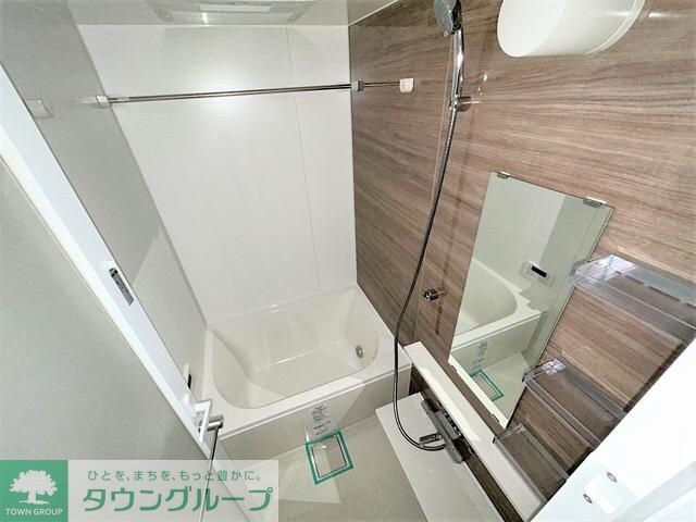 LaSante柏の物件内観写真