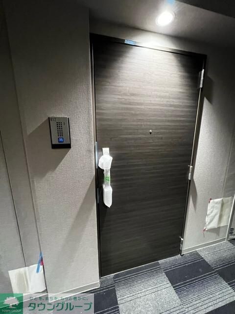 LaSante柏の物件内観写真