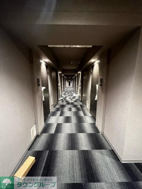 LaSante柏の物件内観写真