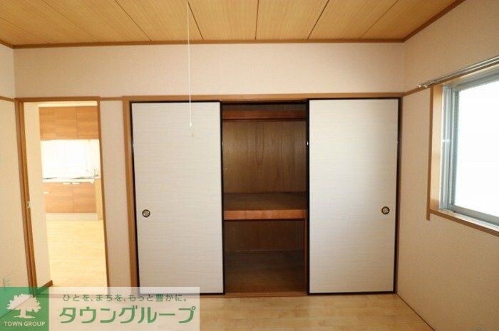 小泉コーポラスの物件内観写真