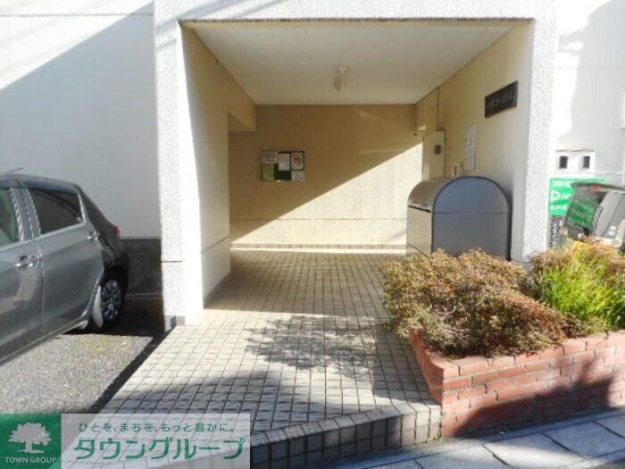 小泉コーポラスの物件内観写真