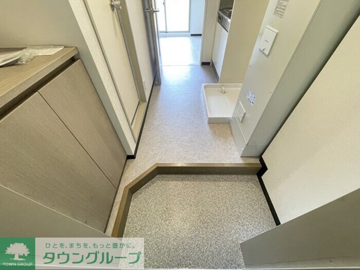 コンフォール小泉の物件内観写真