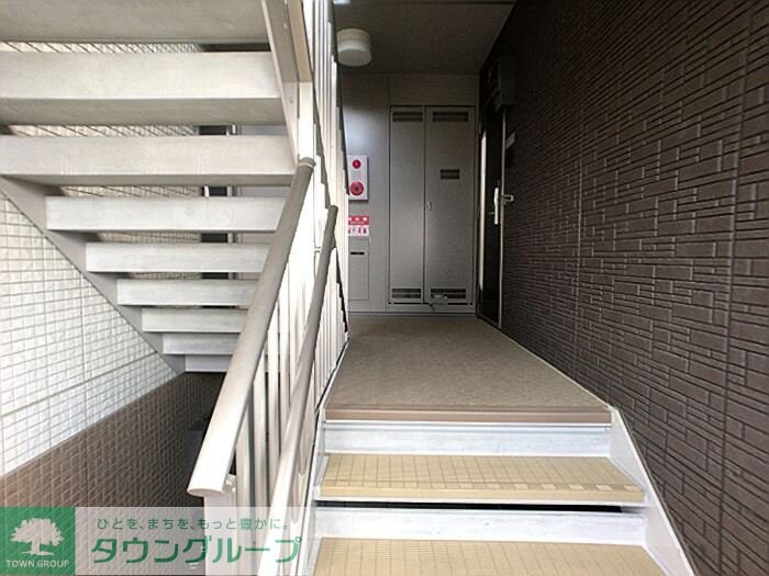 ロイジェントパークスレイクタウン III Lの物件内観写真