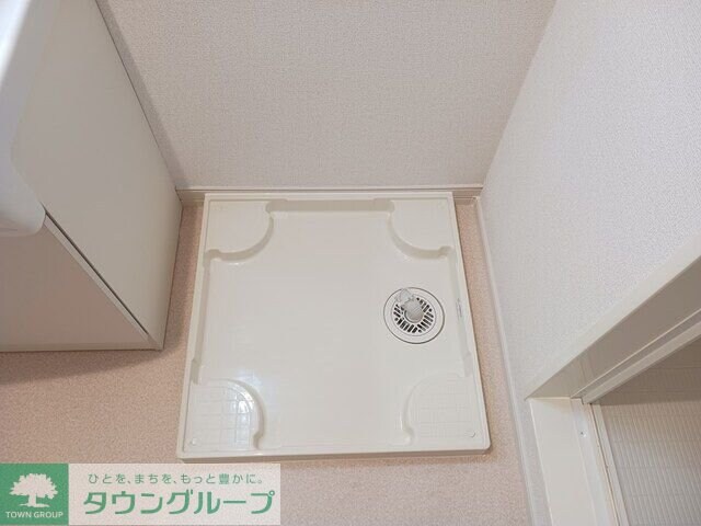 ラ・リノIの物件内観写真