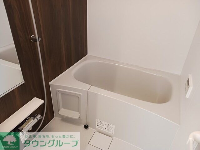 ラ・リノIの物件内観写真