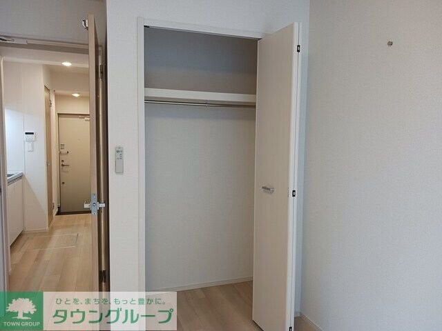 ラ・リノIの物件内観写真