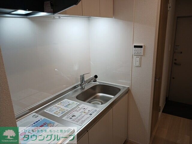 ラ・リノIの物件内観写真