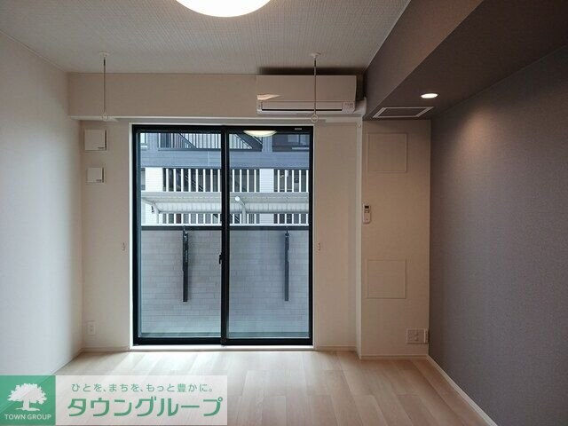 ラ・リノIの物件内観写真