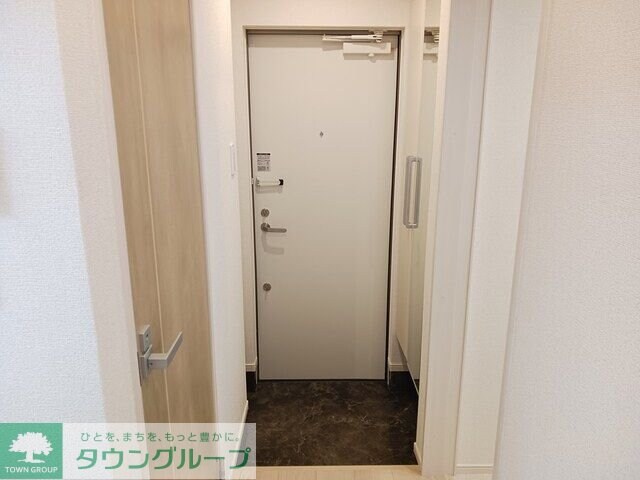 ラ・リノIの物件内観写真