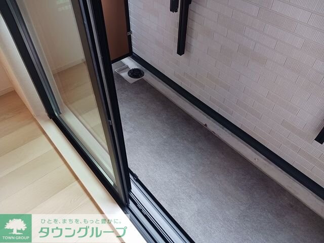 ラ・リノIの物件内観写真