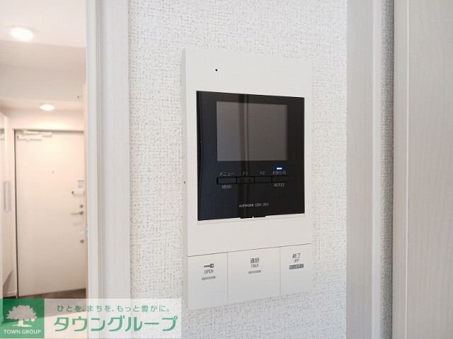 ラ・リノIの物件内観写真