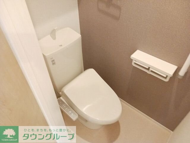 ラ・リノIの物件内観写真