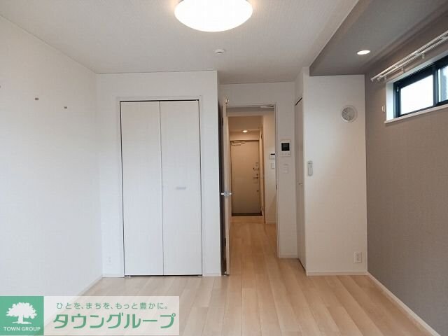 ラ・リノIの物件内観写真