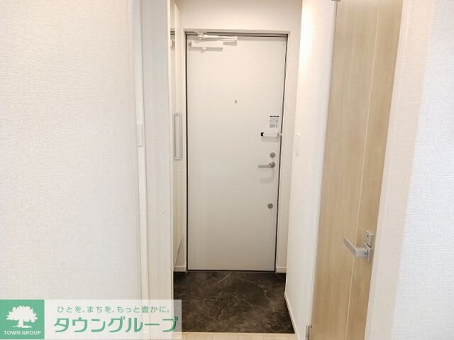 ラ・リノIの物件内観写真