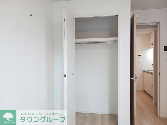 ラ・リノIの物件内観写真