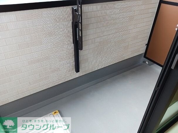 ラ・リノIの物件内観写真