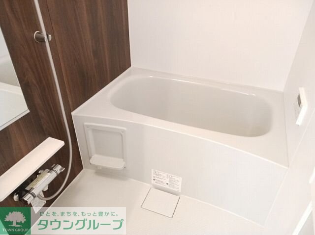 ラ・リノIIの物件内観写真