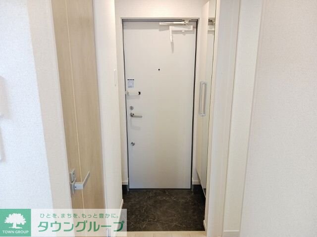 ラ・リノIIの物件内観写真